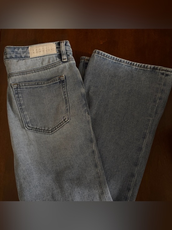 PacSun Denim - Low Rise Bootcut Jeans